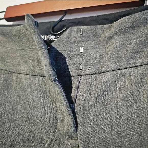 Express Editor Pant - Picture 4 of 4